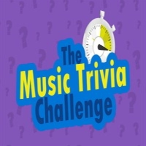 Kaufe The Music Trivia Challenge Xbox Series Preisvergleich