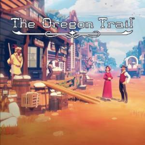 Kaufe The Oregon Trail PS4 Preisvergleich