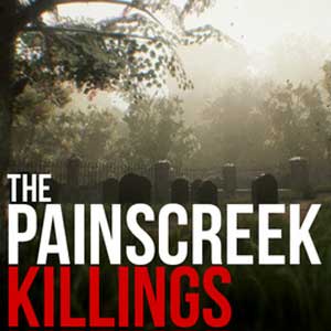 The painscreek killings обзор