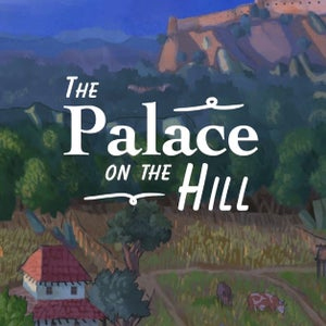 The Palace on the Hill