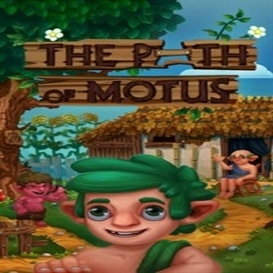 The Path of Motus