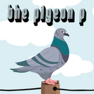 The Pigeon P