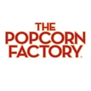 The Popcorn Factory Gift Card