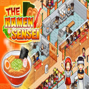 Kaufe The Ramen Sensei PS4 Preisvergleich