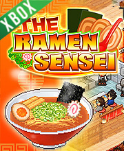 The Ramen Sensei