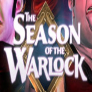 The Season of the Warlock