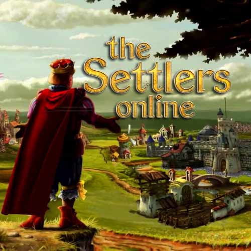 Kaufen The Settlers Online CD KEY Preisvergleich