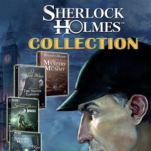 The Sherlock Holmes Collection