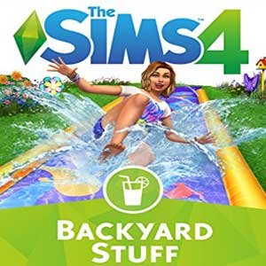 Kaufe The Sims 4 Backyard Stuff Xbox One Preisvergleich