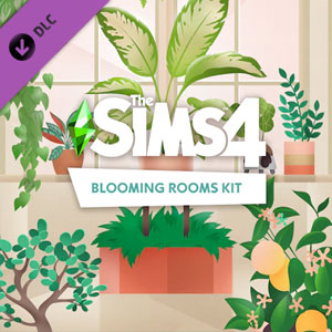 Kaufe The Sims 4 Blooming Rooms Kit PS4 Preisvergleich