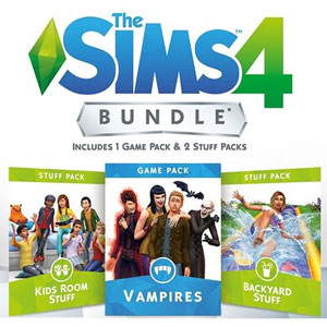 The Sims 4 Bundle Pack 4 Cd Key Kaufen Preisvergleich Cd Keys Und Steam Keys Kaufen Bei Keyforsteam De