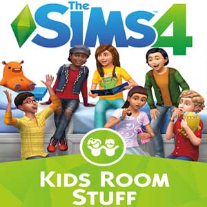 download the sims 4 kids room stuff