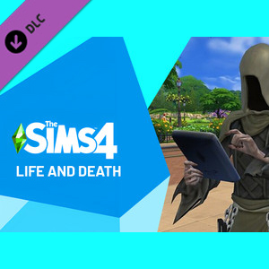 The Sims 4 Life and Death