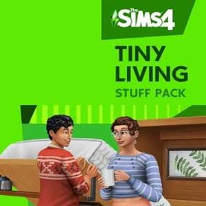 Kaufe The Sims 4 Tiny Living Stuff Pack Xbox One Preisvergleich