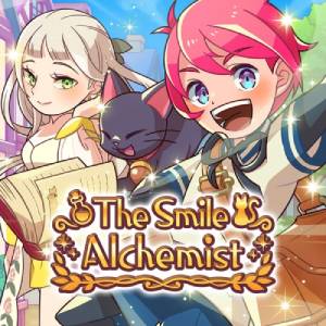 Kaufe The Smile Alchemist Xbox Series Preisvergleich