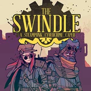 The Swindle