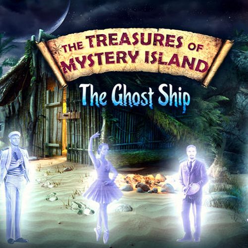 The Treasures of Mystery Island The Ghost Ship Key Kaufen Preisvergleich