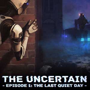 The Uncertain Episode 1 The Last Quiet Day Key Kaufen Preisvergleich