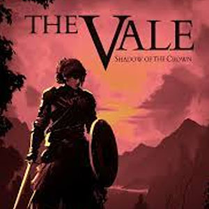 Kaufe The Vale Shadow of the Crown Xbox Series Preisvergleich