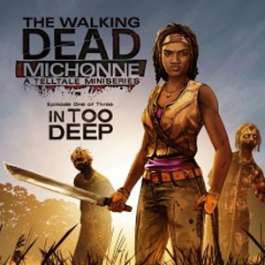 Kaufe The Walking Dead Michonne Ep 1 In Too Deep Xbox 360 Preisvergleich