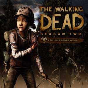 The Walking Dead Season 2 PS3 Code Kaufen Preisvergleich