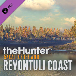 theHunter Call of the Wild Revontuli Coast Key kaufen Preisvergleich