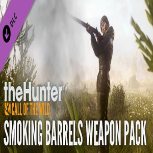 theHunter Call of the Wild Smoking Barrels Weapon Pack Key kaufen Preisvergleich