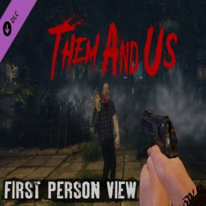 Them and Us First Person View Key kaufen Preisvergleich