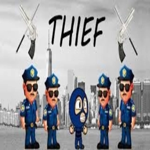 Thief The Master Thief