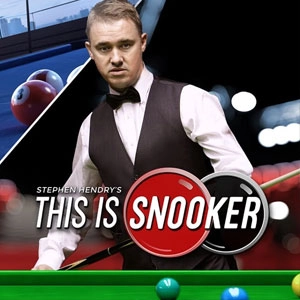 This Is Snooker