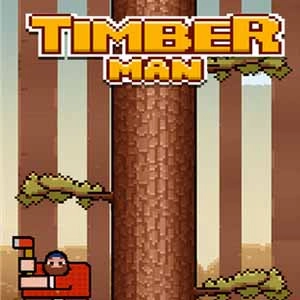 Timberman