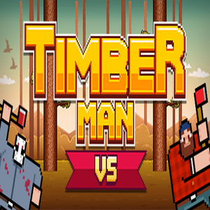 Kaufe Timberman VS Nintendo Switch Preisvergleich