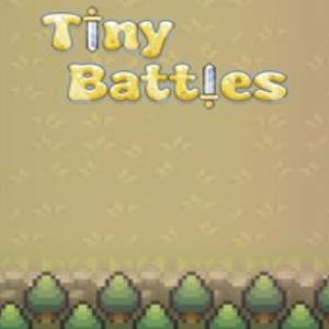 Tiny Battles