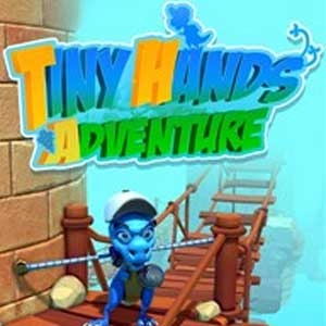 Tiny Hands Adventure