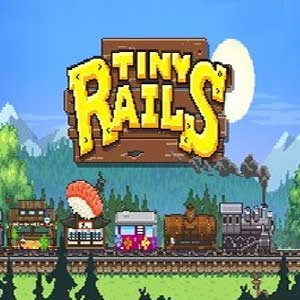 Tiny Rails