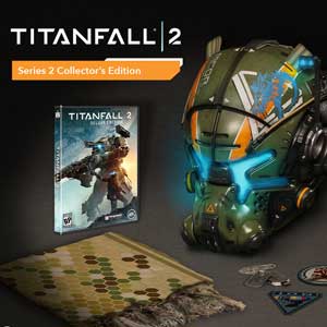 Titanfall 2 Vanguard PS4 Code Kaufen Preisvergleich