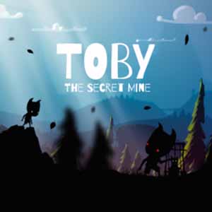 Toby The Secret Mine PS4 Code Kaufen Preisvergleich