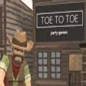 Toe To Toe Party Games VR Key kaufen Preisvergleich