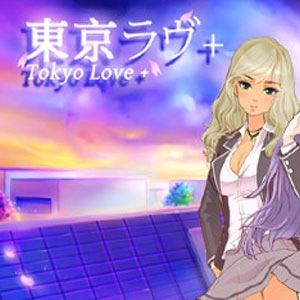 TOKYO LOVE Plus