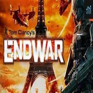 Tom Clancys EndWar