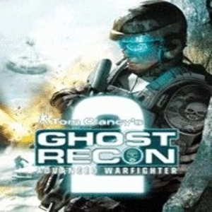 Tom Clancy’s Ghost Recon Advanced Warfighter 2