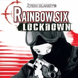 Tom Clancys Rainbow Six Lockdown