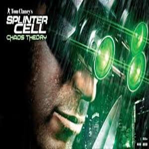 Kaufe Tom Clancys Splinter Cell Chaos Theory Xbox Series Preisvergleich