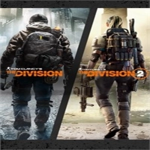 Tom Clancys The Division Franchise Bundle