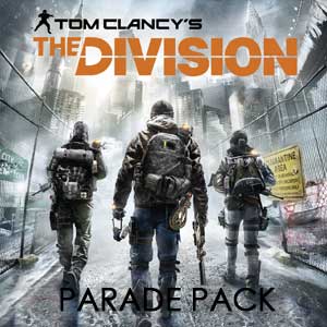 Tom Clancys The Division Parade Pack Key Kaufen Preisvergleich