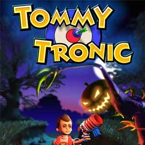 Tommy Tronic