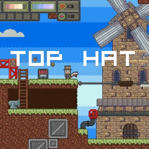 Top Hat