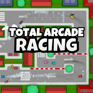 Total Arcade Racing