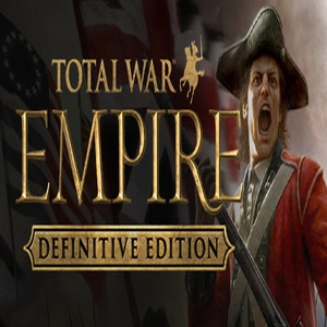 Total War EMPIRE Definitive Edition