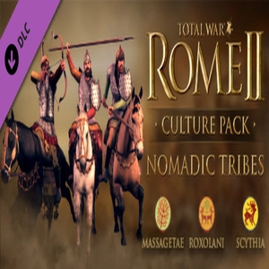 Total War Rome 2 Nomadic Tribes Culture Pack